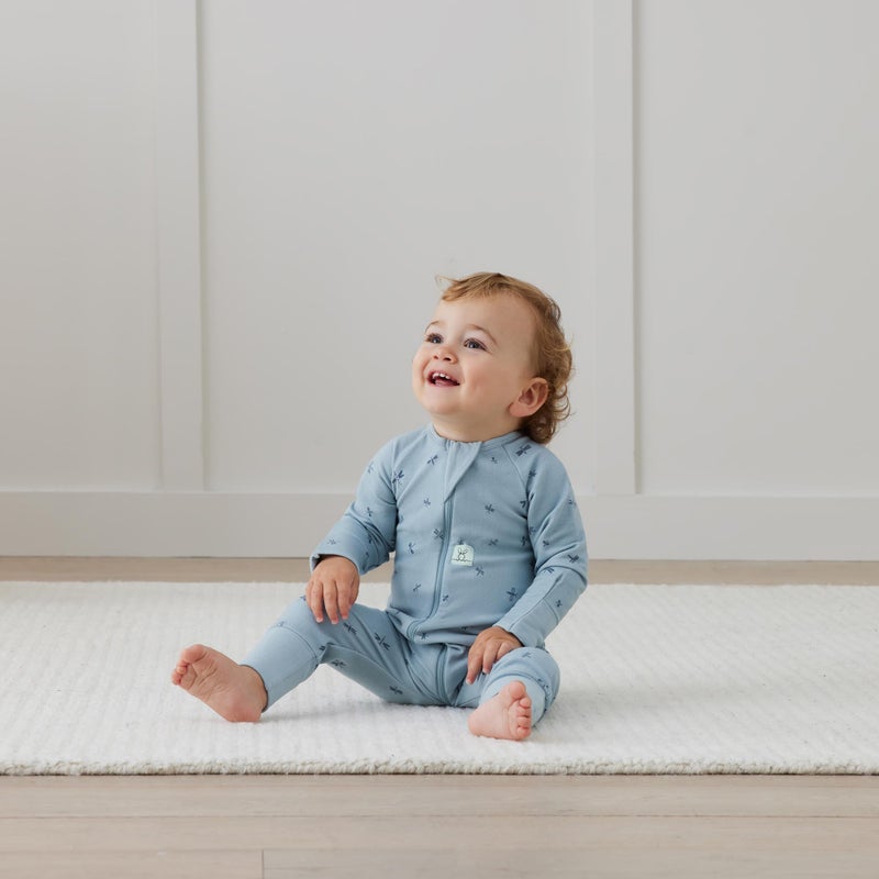ergoPouch Long Sleeve Layer - 0.2 TOG - Image 4